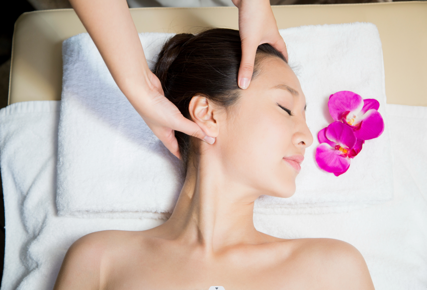 玫瑰精油,精油spa,精油SPA